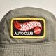Hot Wheels Auto Club Patched Bucket Hatʥۥåȥ륺ϥåȡ˥꡼ [a-8064]
