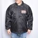 Marlboro Racing/Nylon Coach Jacket�ʥޥ�ܥ� �ʥ����󥳡������㥱�åȡ˥֥�å� [a-8385]