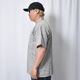 Ben Davis/1/2 Zip S/S Work Shirt�ʥ٥�ǥ��ӥ� �ϡ��ե��åץ���ġ˥��꡼�󥹥ȥ饤�� [a-8518]
