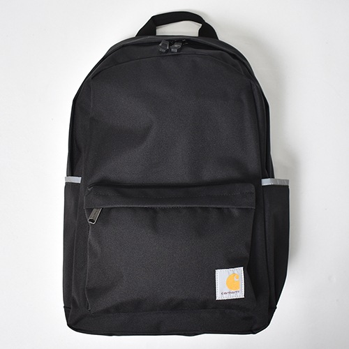 Carhartt/21L Classic Backpack（カーハート バックパック）ブラック