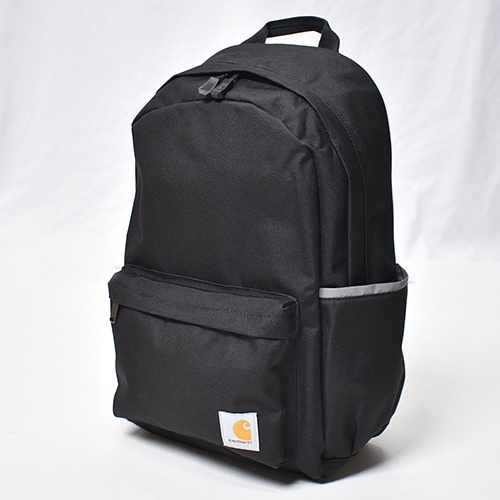 Carhartt/21L Classic Backpack（カーハート バックパック）ブラック