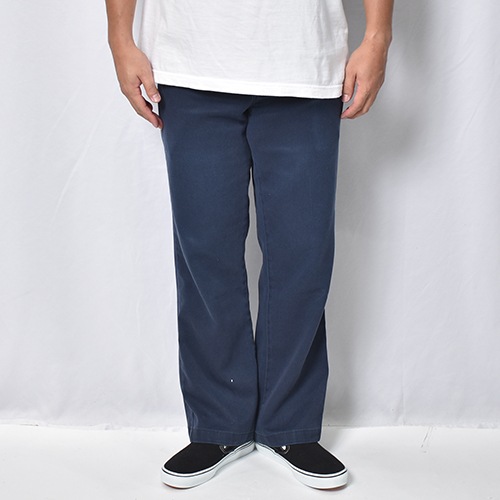 ��Dickies/874 Work Pants�ʥǥ��å����� ����ѥ�ġ˥������ͥ��ӡ�/������W30 [y-1537]