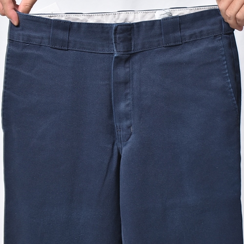 ��Dickies/874 Work Pants�ʥǥ��å����� ����ѥ�ġ˥������ͥ��ӡ�/������W30 [y-1537]