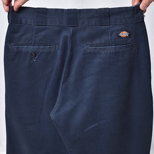 ��Dickies/874 Work Pants�ʥǥ��å����� ����ѥ�ġ˥������ͥ��ӡ�/������W30 [y-1537]