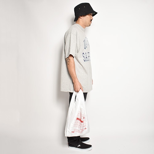 Open Editions/Thank You Tote Bagʥץ󥨥ǥ ȡȥХå˥ۥ磻ȡߥå [a-5248]