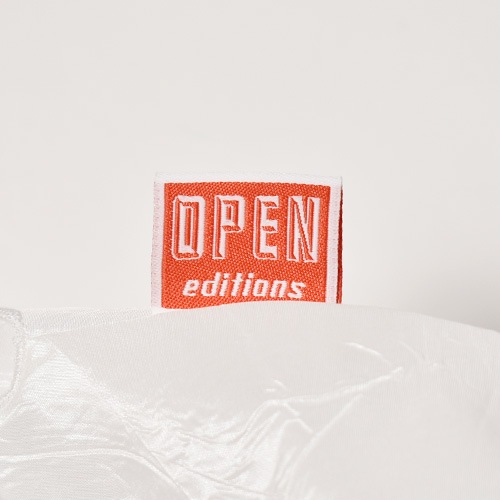 Open Editions/Thank You Tote Bagʥץ󥨥ǥ ȡȥХå˥ۥ磻ȡߥå [a-5248]