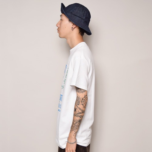 Home-Grown Weed T-Shirt�ʥ�������T����ġ˥ۥ磻�� [a-2548]