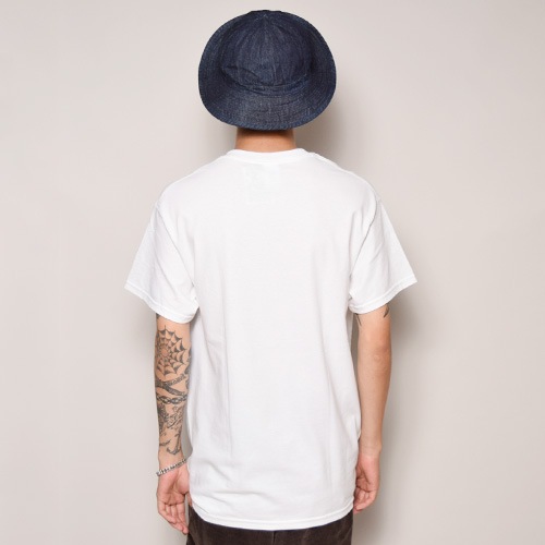 Home-Grown Weed T-Shirt�ʥ�������T����ġ˥ۥ磻�� [a-2548]
