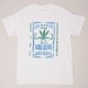 Home-Grown Weed T-Shirt�ʥ�������T����ġ˥ۥ磻�� [a-2548]