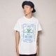 Home-Grown Weed T-Shirt�ʥ�������T����ġ˥ۥ磻�� [a-2548]