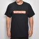 Powell Peralta/Supreme S/S T-Shirt�ʥѥ����� T����ġ˥֥�å� [a-2848]