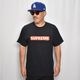 Powell Peralta/Supreme S/S T-Shirt�ʥѥ����� T����ġ˥֥�å� [a-2848]