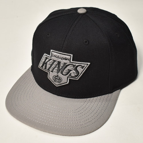 Los Angeles Kings/Snap Back Capʥ󥼥륹󥰥 åס˥֥åߥ졼 [a-7712]
