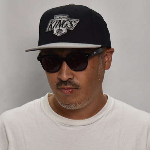 Los Angeles Kings/Snap Back Capʥ󥼥륹󥰥 åס˥֥åߥ졼 [a-7712]