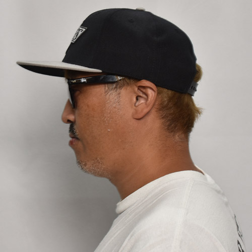 Los Angeles Kings/Snap Back Capʥ󥼥륹󥰥 åס˥֥åߥ졼 [a-7712]