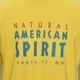 Natural American Spirit/Logo S/S T-Shirtʥꥫ󥹥ԥå Tġ˥ [a-8114]