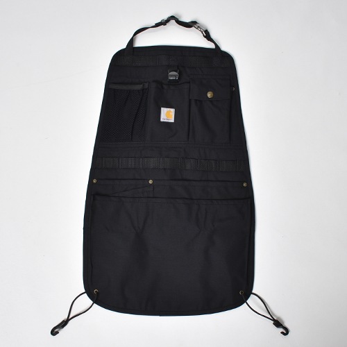 Carhartt/Nylon Duck Seat Organizer（カーハート カーシートポケット