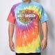 ��Vintage/Old Harley Davidson Dealer & Rally T-Shirt(�ϡ��졼���ӥåɥ��� T�����)��������/������L���� [y-1422]