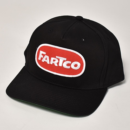 ボトムを作り続け40年 【廃盤 初期】FARTCO(ファートコー)TATOO