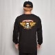 Powell Peralta/Winged Ripper L/S T-Shirtʥѥ Tġ˥֥å [a-6963]