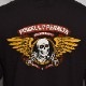 Powell Peralta/Winged Ripper L/S T-Shirtʥѥ Tġ˥֥å [a-6963]