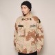 ��US Military/4Pocket BDU Shirt Jacket/Non Rip-Stop��US�ߥ꥿�꡼ BDU���㥱�åȡ˥��祳���åץ��� [z-2152]
