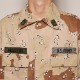 ��US Military/4Pocket BDU Shirt Jacket/Non Rip-Stop��US�ߥ꥿�꡼ BDU���㥱�åȡ˥��祳���åץ��� [z-2152]