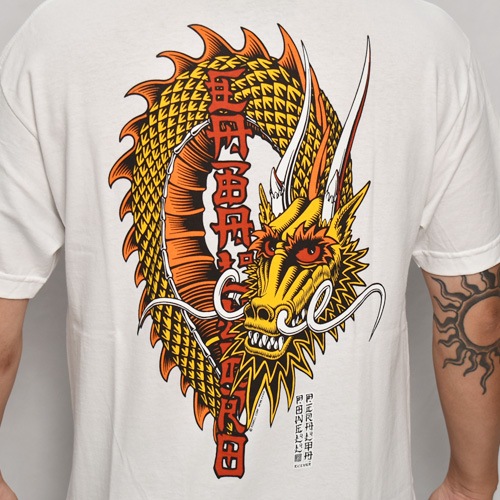 【tk】様用90sヴィンテージTシャツ　パウエル　キャバレロTシャツ パウエル キャバレロ Tシャツ ヴィンテージ - メルカリ