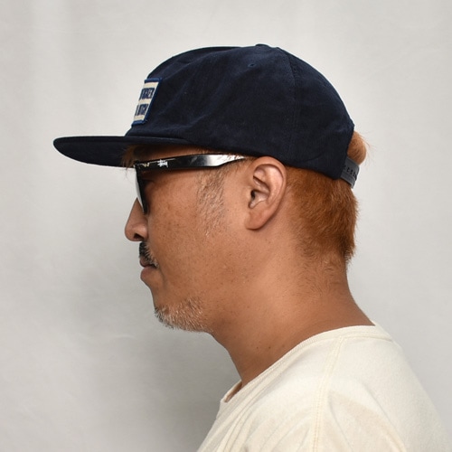 49��MF 51��SOB 6Panel Corduroy Cap��49��MF 51��SOB ����åס˥ͥ��ӡ� [a-7645]