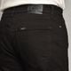 Lee/Relaxed Straight Fit Black Jeans�ʥ꡼ �����󥺡˥֥�å� [a-8195]