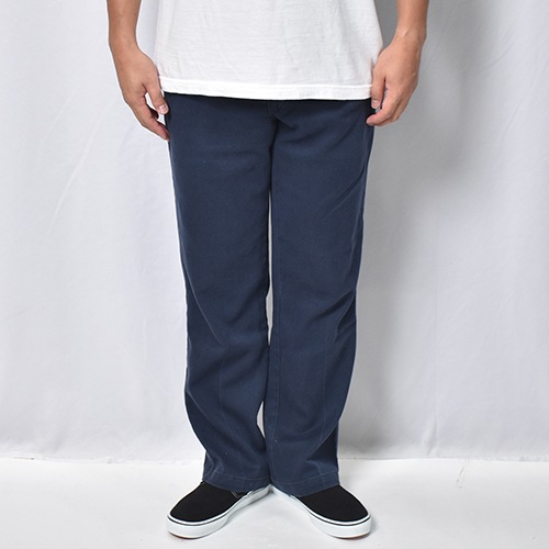 ��Dickies/874 Work Pants�ʥǥ��å����� ����ѥ�ġ˥������ͥ��ӡ�/������W32 [y-1539]