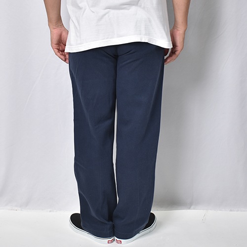 ��Dickies/874 Work Pants�ʥǥ��å����� ����ѥ�ġ˥������ͥ��ӡ�/������W32 [y-1539]