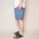 ��Dockers by Levi��s/Two Tucks Denim Short Pants�ʥɥå������Х��꡼�Х��� �ǥ˥ॷ�硼�ġ˥���ǥ���/������W36 [z-1803]