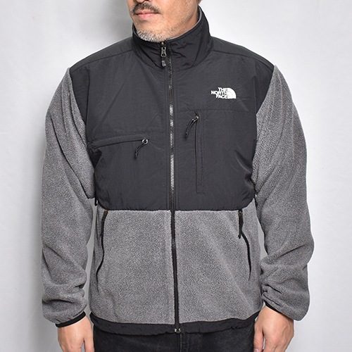 The North Face/Denali Fleece Jacket（ノースフェイス フリース