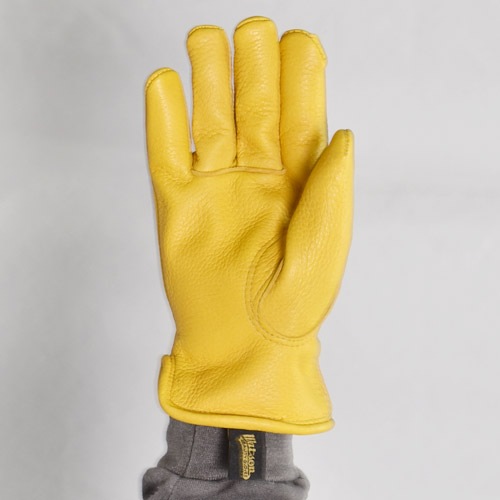 Watson Gloves/The Duke Fleece Lined（ワトソングローブ レザー