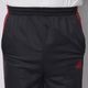 Adidas/3-Stripes Track Pants�ʥ��ǥ����� �ȥ�å��ѥ�ġ˥֥�å��ߥ�å�/������W22-34inch [y-1148]