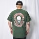 ��Vintage/Old Harley Davidson Dealer & Rally T-Shirt(�ϡ��졼���ӥåɥ��� T�����)�ե��쥹�ȥ��꡼��/������XL [y-1424]