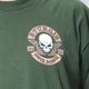 ��Vintage/Old Harley Davidson Dealer & Rally T-Shirt(�ϡ��졼���ӥåɥ��� T�����)�ե��쥹�ȥ��꡼��/������XL [y-1424]