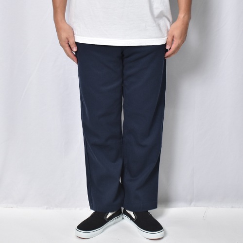 Dickies/874 Work Pants（ディッキーズ ワークパンツ）ダークネイビー