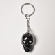 The Spooky Skull Key Holders w/Ball Chain�ʥ����륭���ۥ�����˥֥�å����߸������� [a-5384]