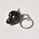 The Spooky Skull Key Holders w/Ball Chain�ʥ����륭���ۥ�����˥֥�å����߸������� [a-5384]