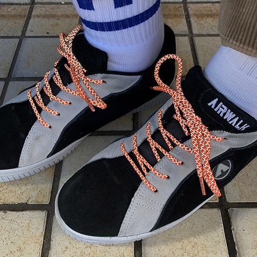 BlohmAlwayth/3M Refrector Shoe Laces /BLZ-05ʥ֥ߥ륦 塼졼 [a-5484]