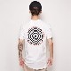 Vans/Checkred S/S T-Shirt�ʥХ� T����ġ˥ۥ磻�� [a-2344]