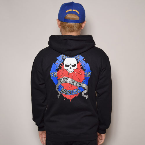 リプレゼント　スウェット ジョギングフード付きスウェットシャツ - カーボングレー | ZARA