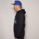 Rip City Skates/40th Anniversary Zip Up Hoodieʥåץƥ åȥѡ˥֥å [a-2897]