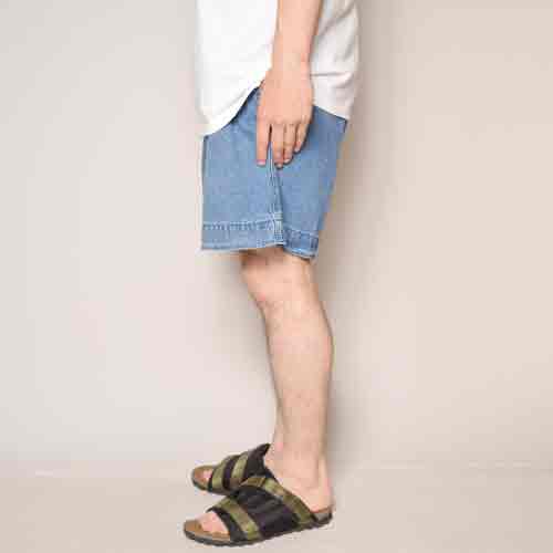 Dockers by Levi's/Two Tucks Denim Short Pants（ドッカーズ