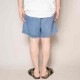 ��Dockers by Levi��s/Two Tucks Denim Short Pants�ʥɥå������Х��꡼�Х��� �ǥ˥ॷ�硼�ġ˥���ǥ���/������W36 [z-1804]