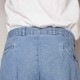 ��Dockers by Levi��s/Two Tucks Denim Short Pants�ʥɥå������Х��꡼�Х��� �ǥ˥ॷ�硼�ġ˥���ǥ���/������W36 [z-1804]
