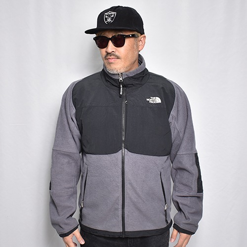 The North Face/Denali Fleece JacketʥΡե ե꡼㥱åȡ˥֥åߥ졼/M [z-8388]