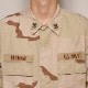 ��US Military/4Pocket BDU Shirt Jacket/Rip-Stop��US�ߥ꥿�꡼ BDU���㥱�åȡ�3C�ǥ����ȥ��� [z-2154]